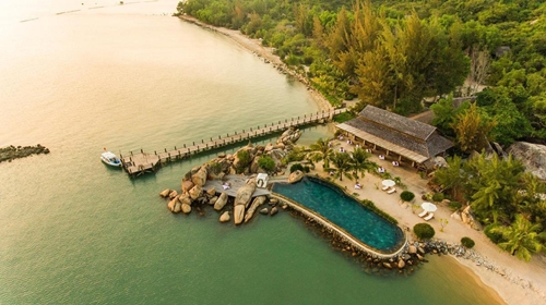 Vietjet khôi phục hoàn toàn đường bay nội địa, giảm 50% chuỗi khách sạn 5 sao đẳng cấp...